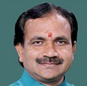 Hon'ble Minister of state for Chemicals & Fertilizers