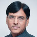 Hon’ble Minister of Chemicals & Fertilizers